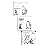 Windig en de Jong - Heinz niks mis met kinderen